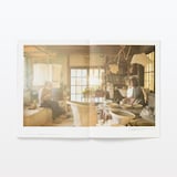 百工のデザイン