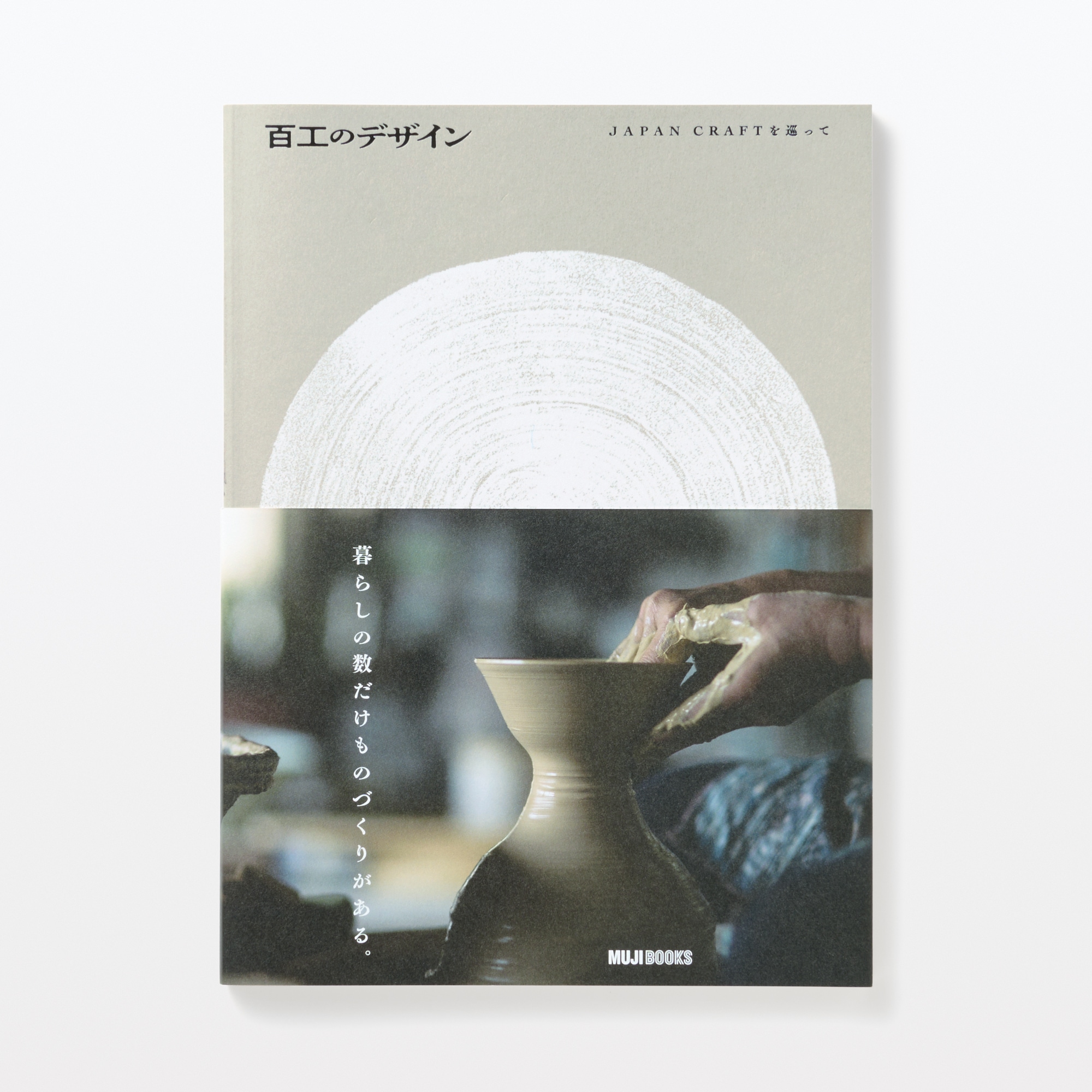 百工のデザイン | 無印良品