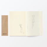 人と物１９　長　新太