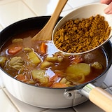 カレールー・手作りキット