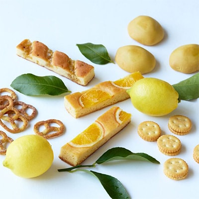 菓子