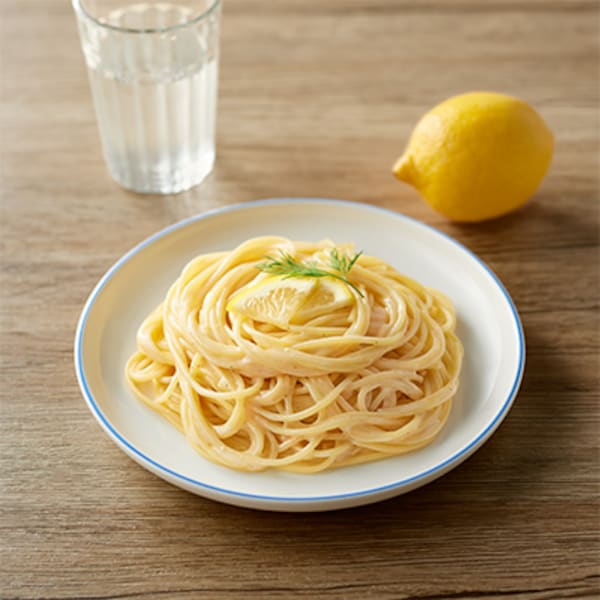パスタ・パスタソース