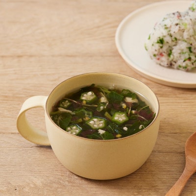 スープ・味噌汁