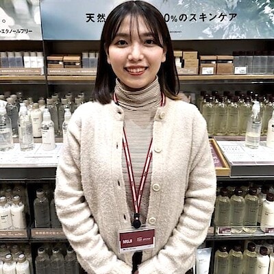 落合博子