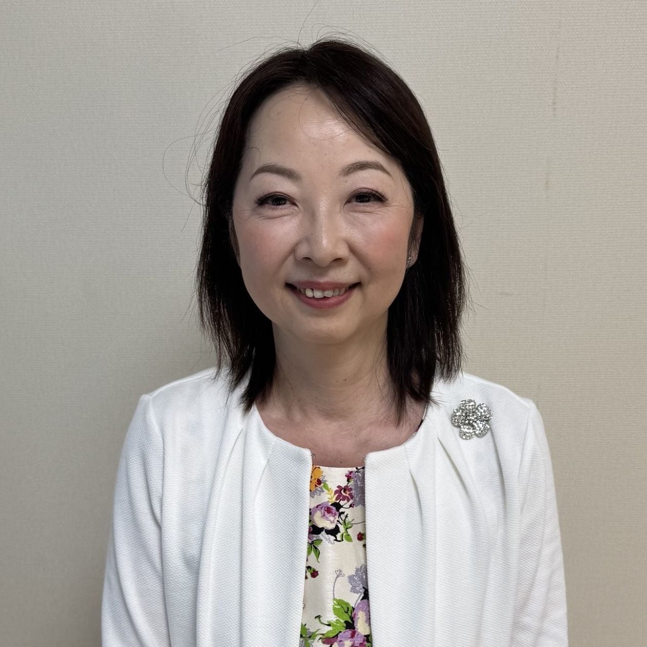 管理栄養士 森由香子さん