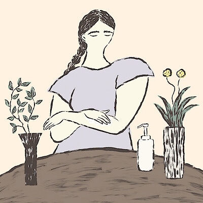 皮膚科医に聞いた、効果を最大限高める「日焼け止めの塗り方」
