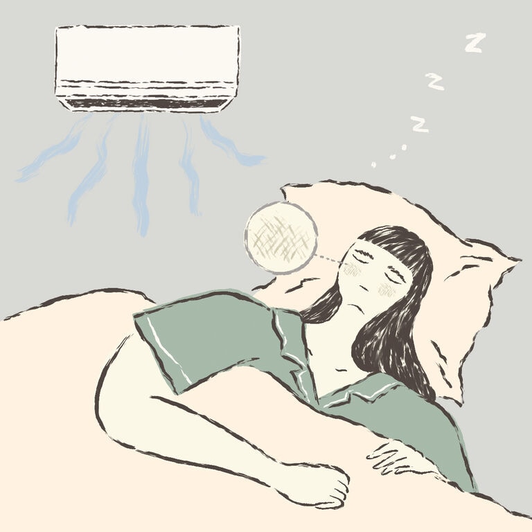 「隠れ乾燥肌」に注意。夏のスキンケアで大切なことは「保湿」
