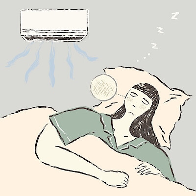 「隠れ乾燥肌」に注意。夏のスキンケアで大切なこと