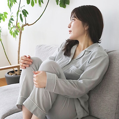 軽やかさと着心地で選ぶ。7月に発売したパジャマ 3選