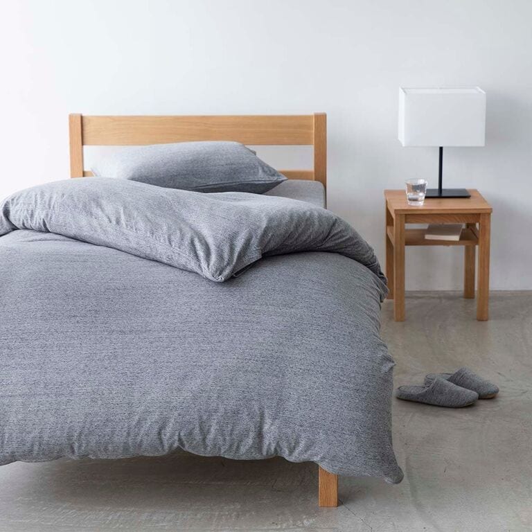 ベッドまわりから考える部屋づくり、三つの視点