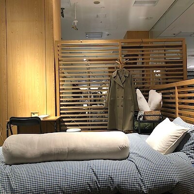 ［スタッフのイチオシ］快眠をサポートするアイテム5選