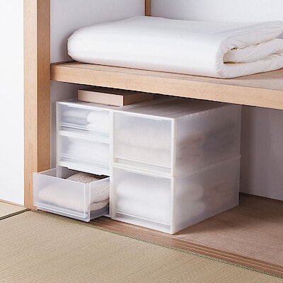 押入れ収納のアイデアとコツ［インテリアアドバイザー監修］