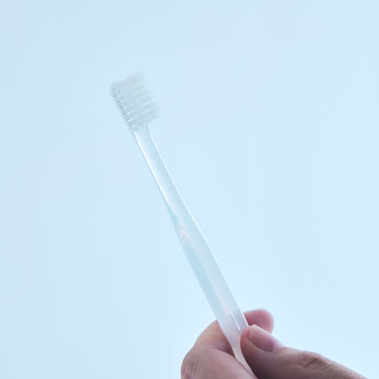 歯みがきは健康への第一歩。口腔ケア最新事情
