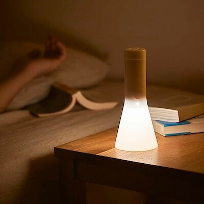 出しておける備え。LED 懐中電灯