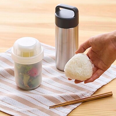 がんばりすぎない、身につくお弁当のコツ
