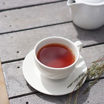 プロに教わる「心と体を整える」ハーブティー＆お茶の楽しみ方