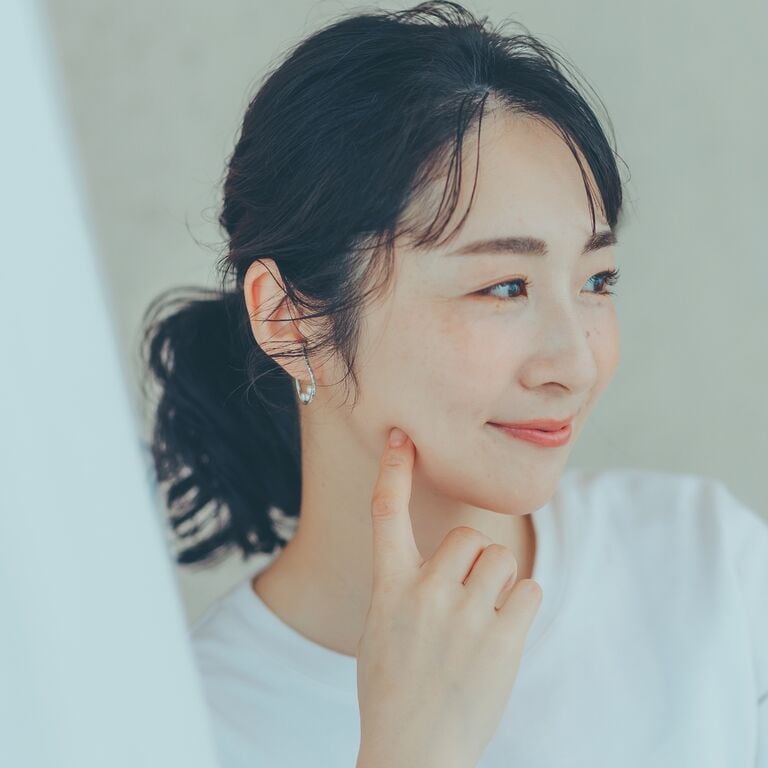 レイナさんに教わる大人の眉毛メイク