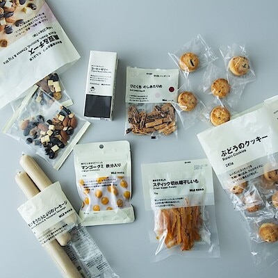 管理栄養士に聞いた、体にうれしい間食の選び方