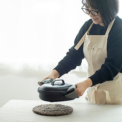 料理家が実感した「グリルプレート」の便利な使い方 5選