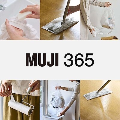 惜しみなく、使える。99円の掃除・洗濯用品 6選