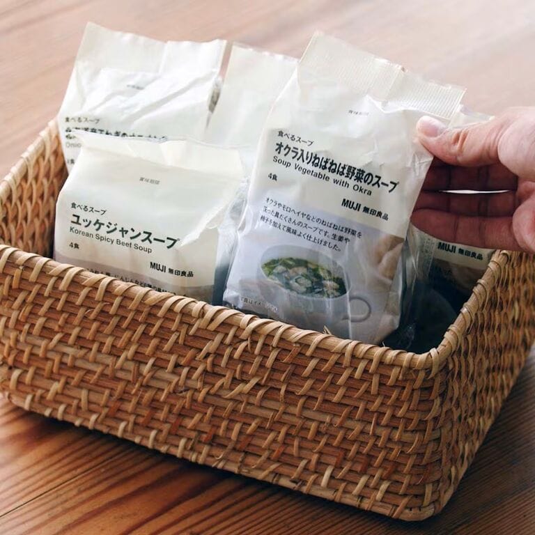 防災に備える「ローリングストック」。まずは食品と飲料を専門家がセレクト