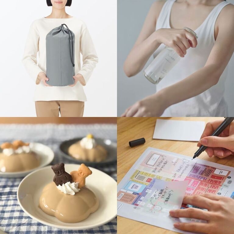 SNSで話題になった商品