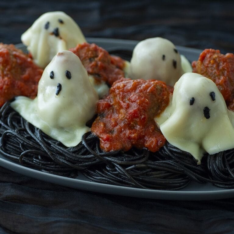 無印良品_ハロウィンレシピ