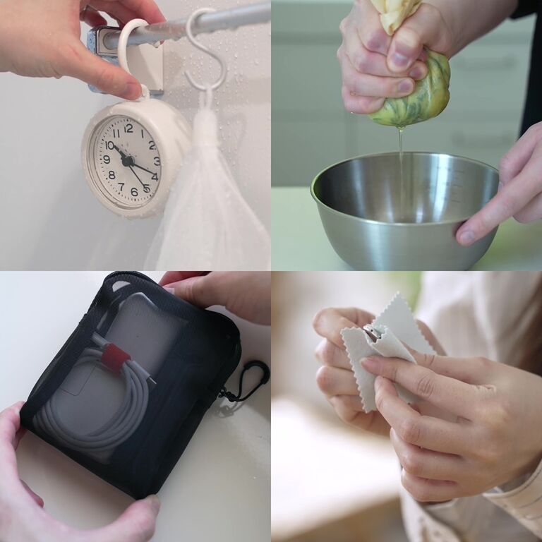無印良品の隠れ名品をまとめました