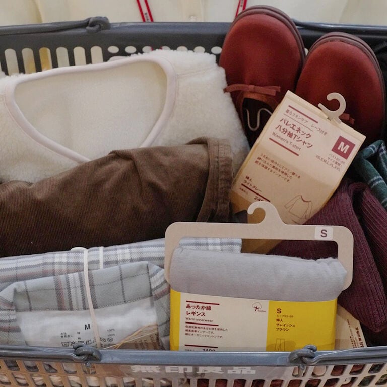 無印良品週間で試してほしい商品 10選
