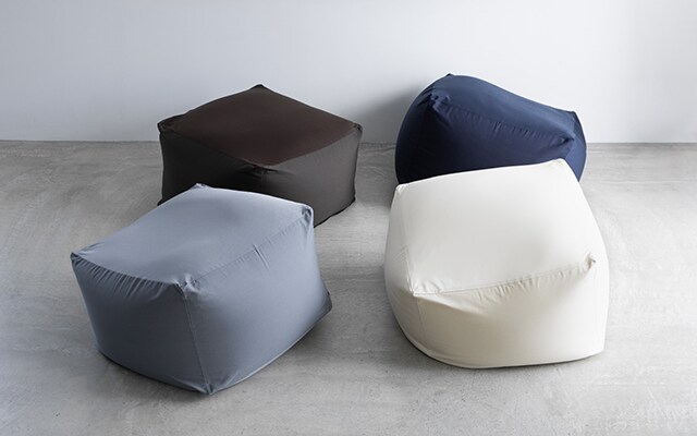 体にフィットするソファ 通販 | 無印良品