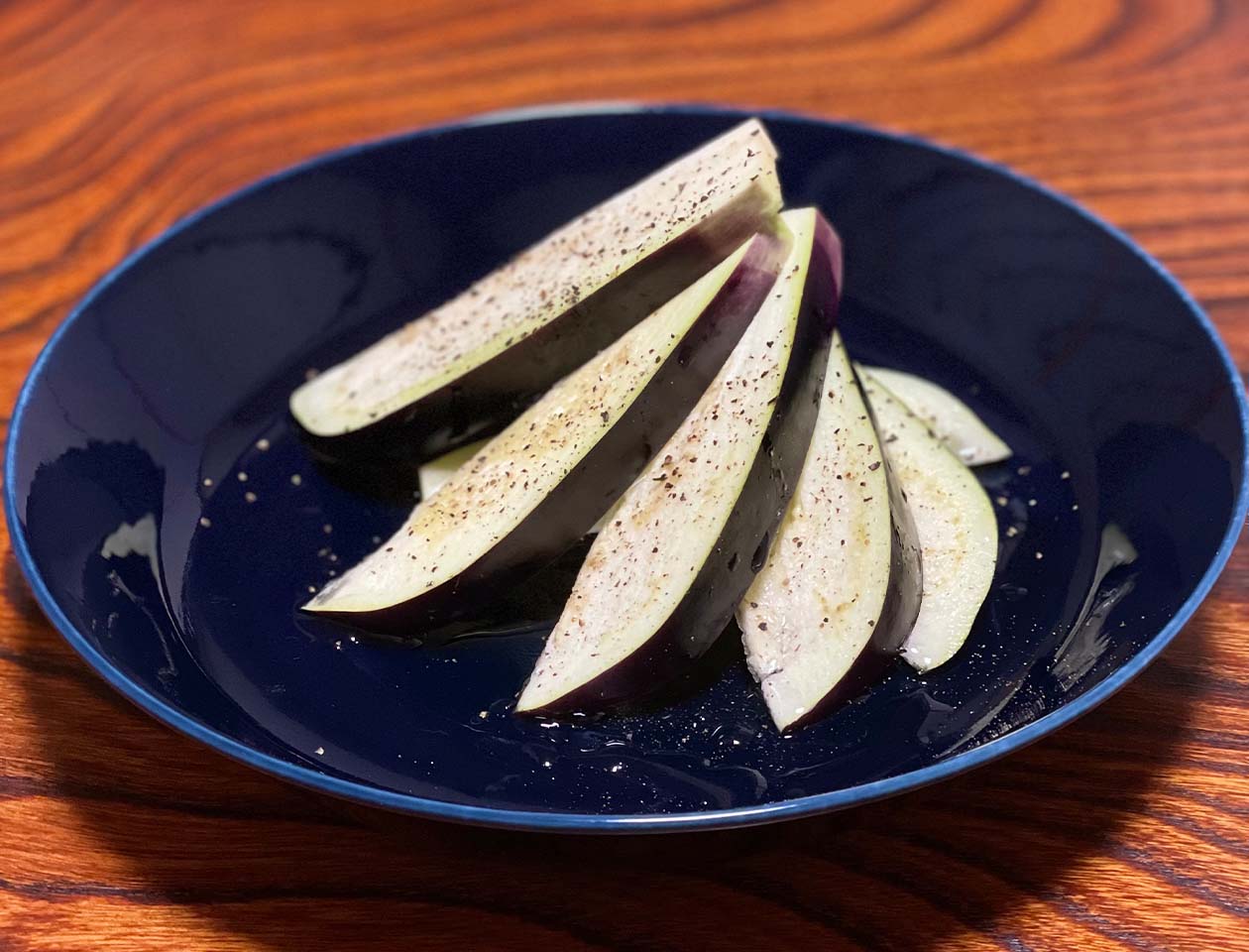 三浦農園なすを使ったオススメレシピ