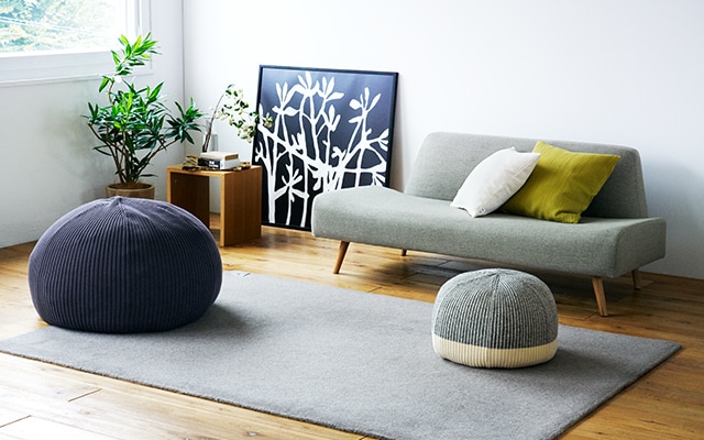 IDÉEのあるくらし