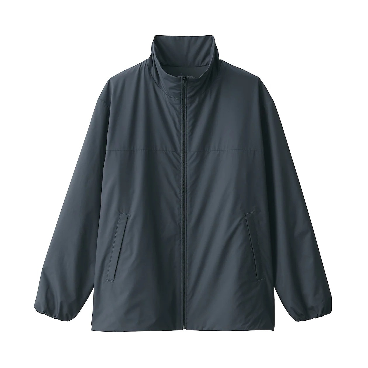 防風 撥水 ジャケット