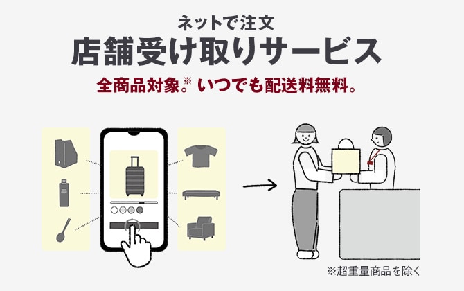 MUJI passport