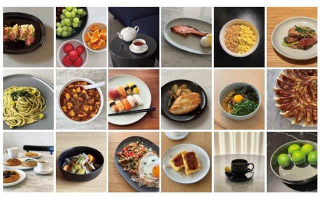 日常の器シリーズの3つの特長