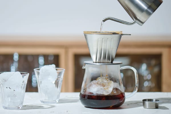 アイスコーヒー