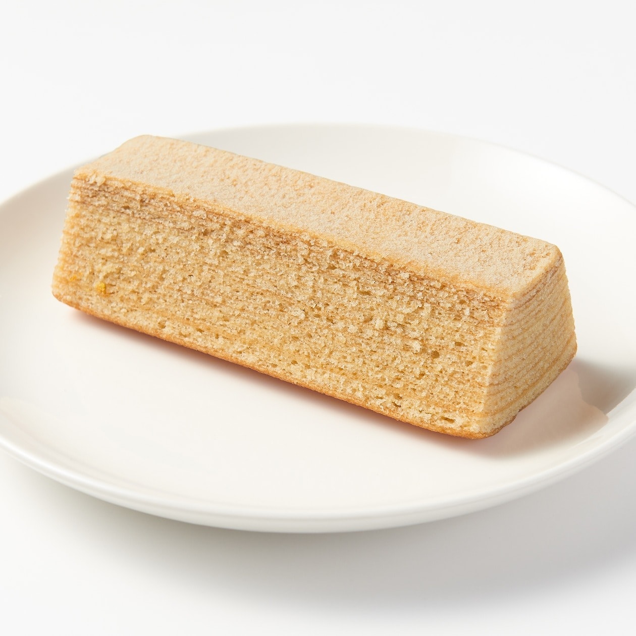 不揃い 焼きりんごバウム
