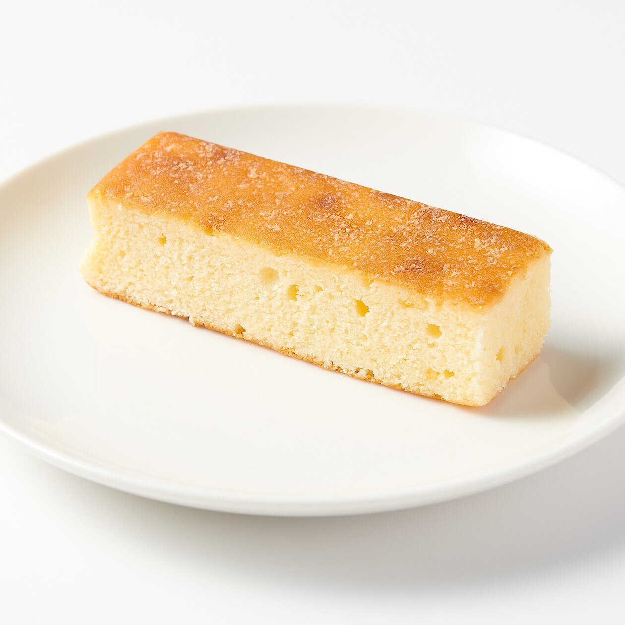 不揃い ベイクドチーズケーキ