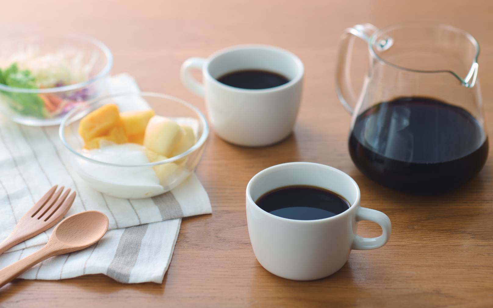 コーヒーライトテイスト