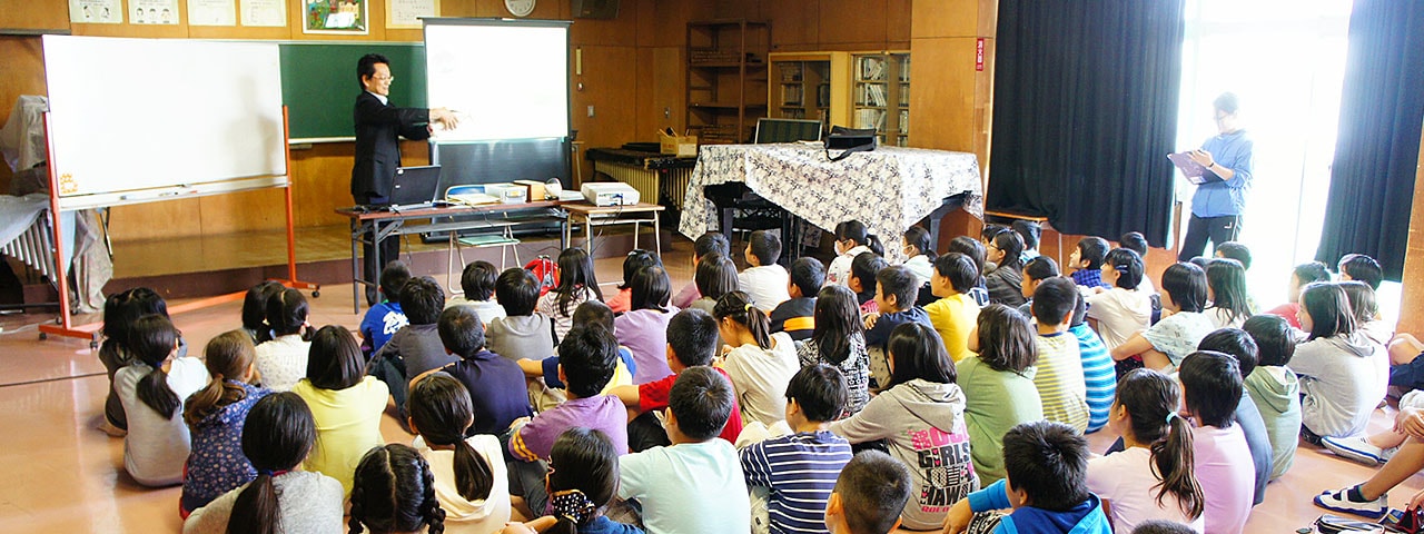 記事内画像：002 今も昔も、変わらぬ本物の味を届けたい【かつをぶし 池田屋】