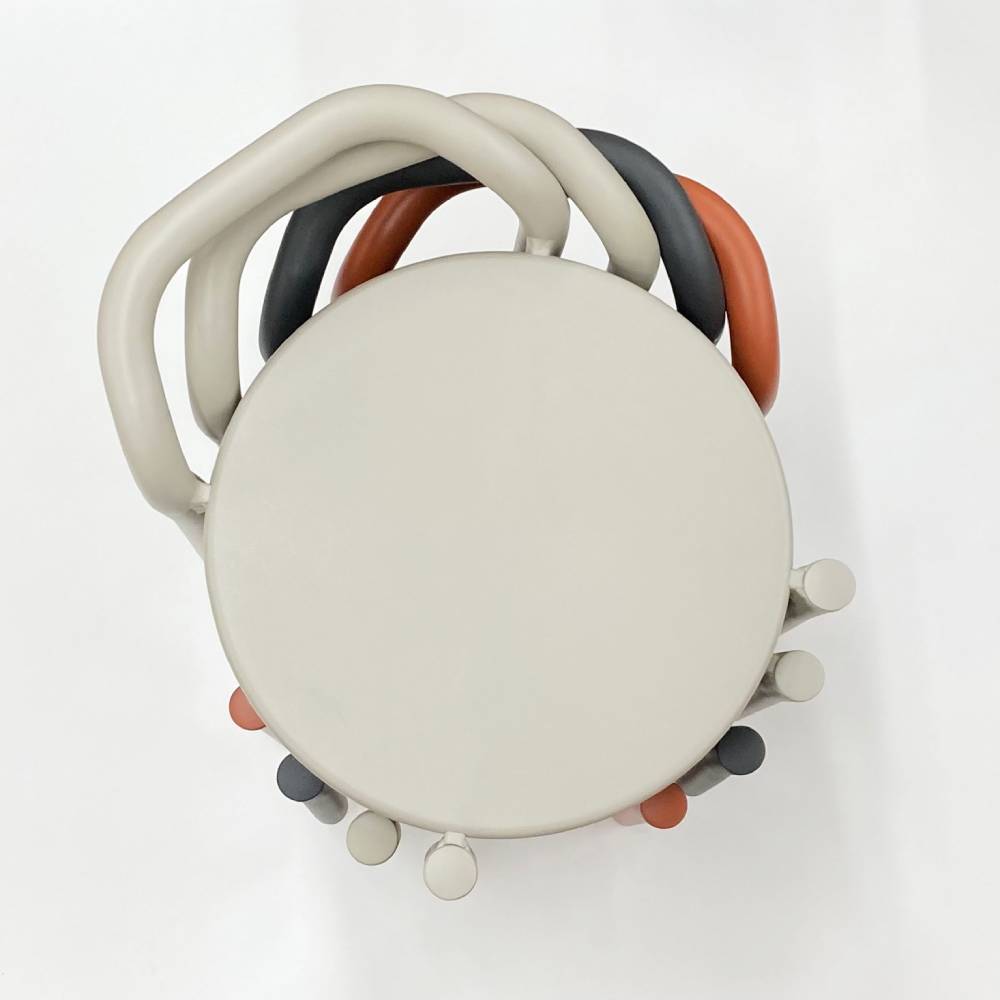 スタッキングする場合1