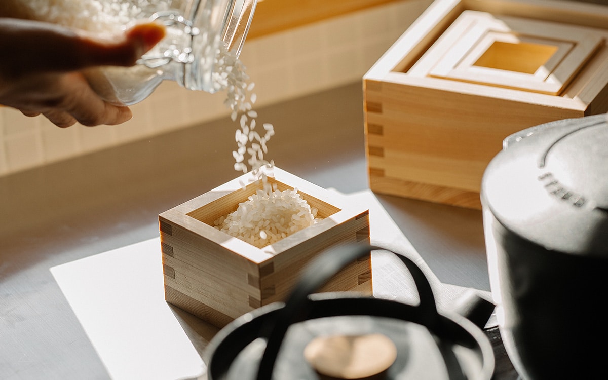 毎日に寄り添う、暮らしの道具たち