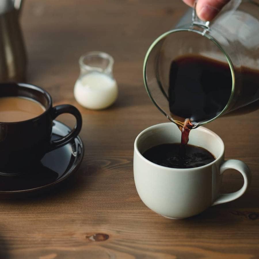 コーヒー