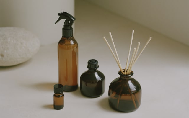 アロマ・ルームフレグランス