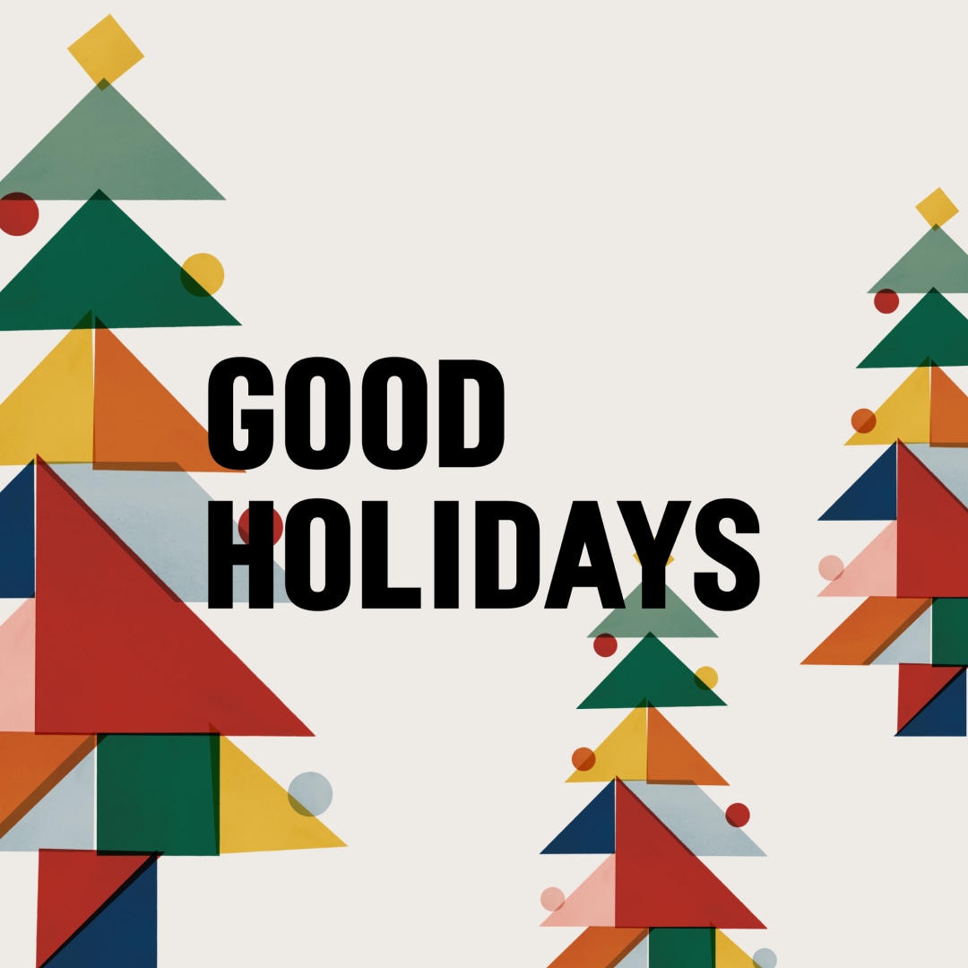 ホリデーの特集