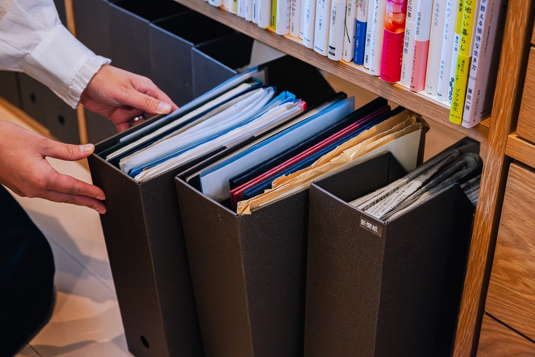 時間もモノも人は隙間を埋めたくなるもの。だからこそ……」takaさん