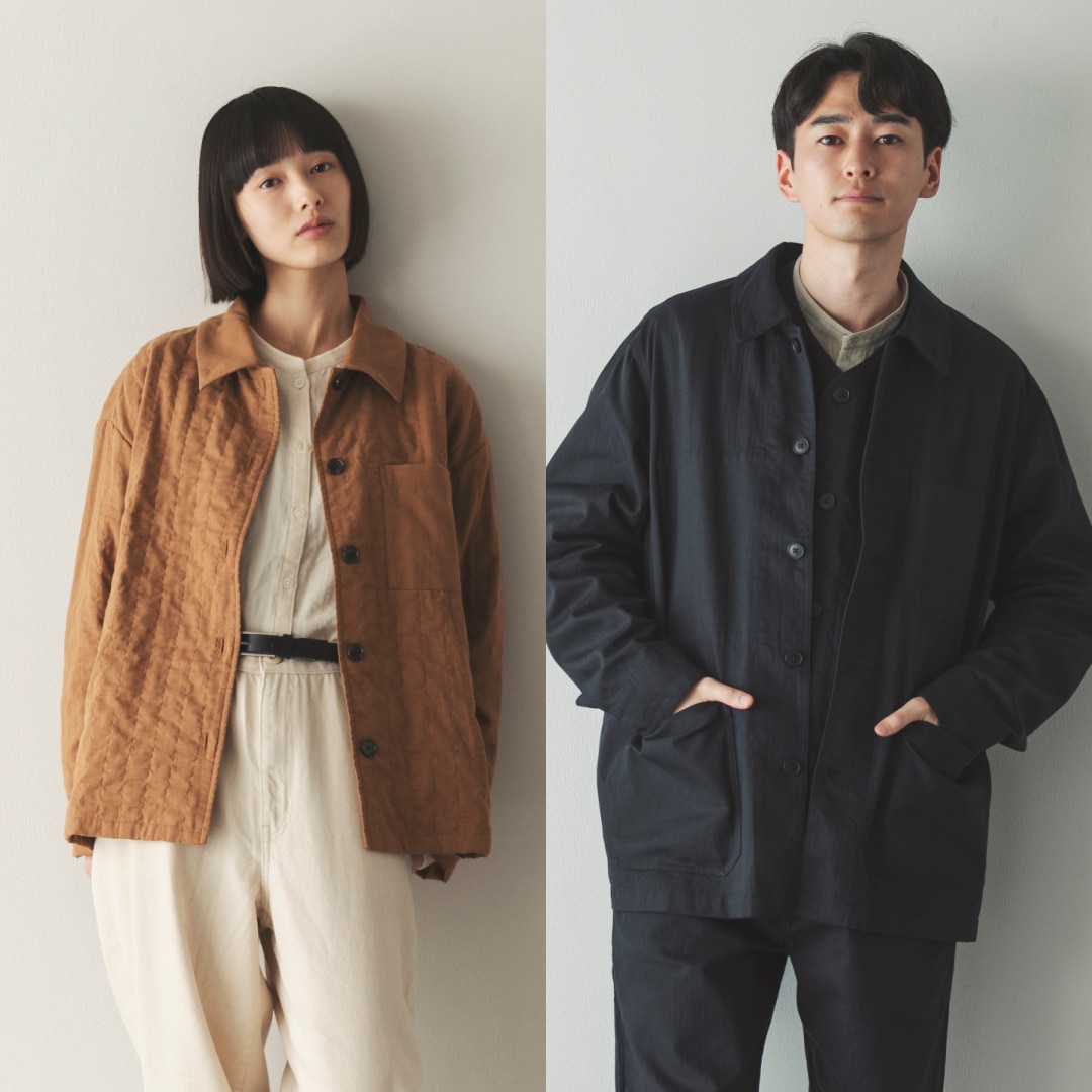 カポックの特集パネル