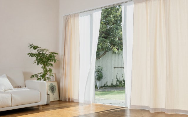 種類・機能でカーテンを探す｜暮らしを彩るカーテン