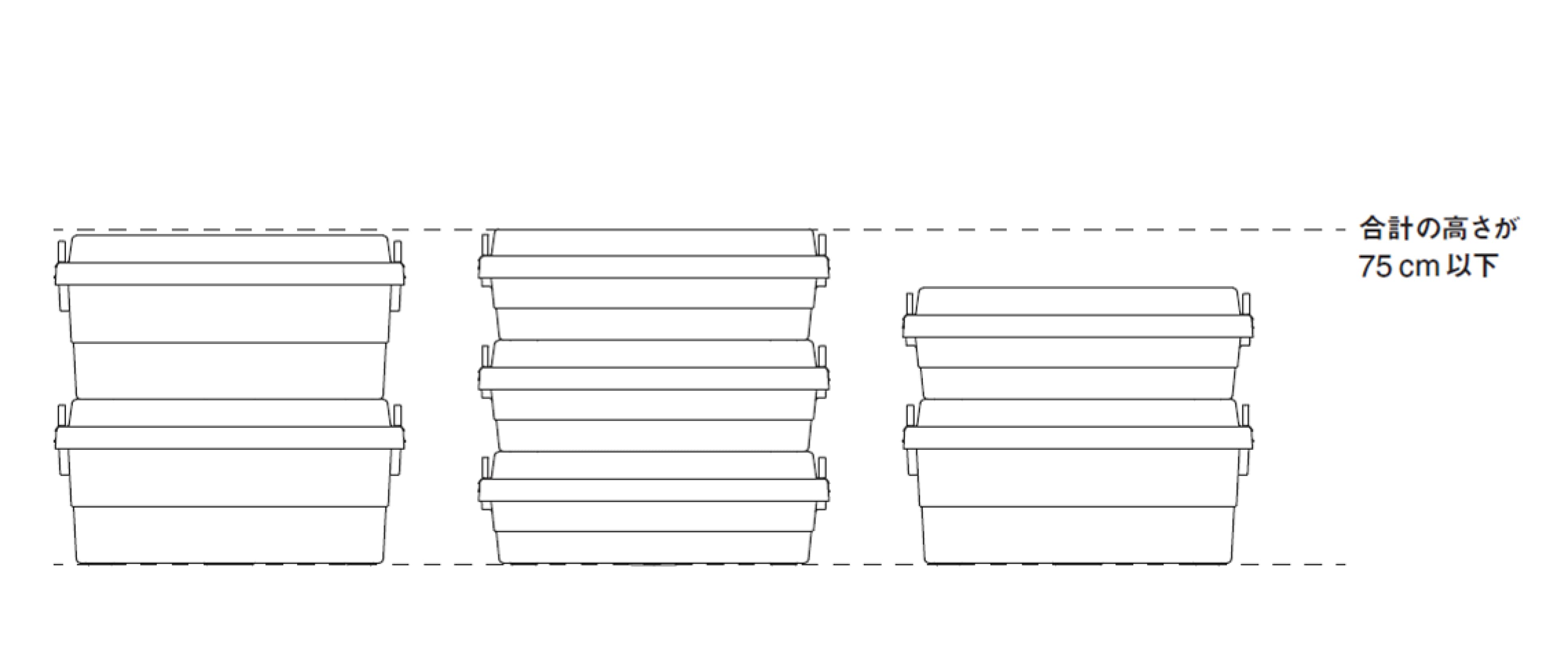 特大、浅型特大