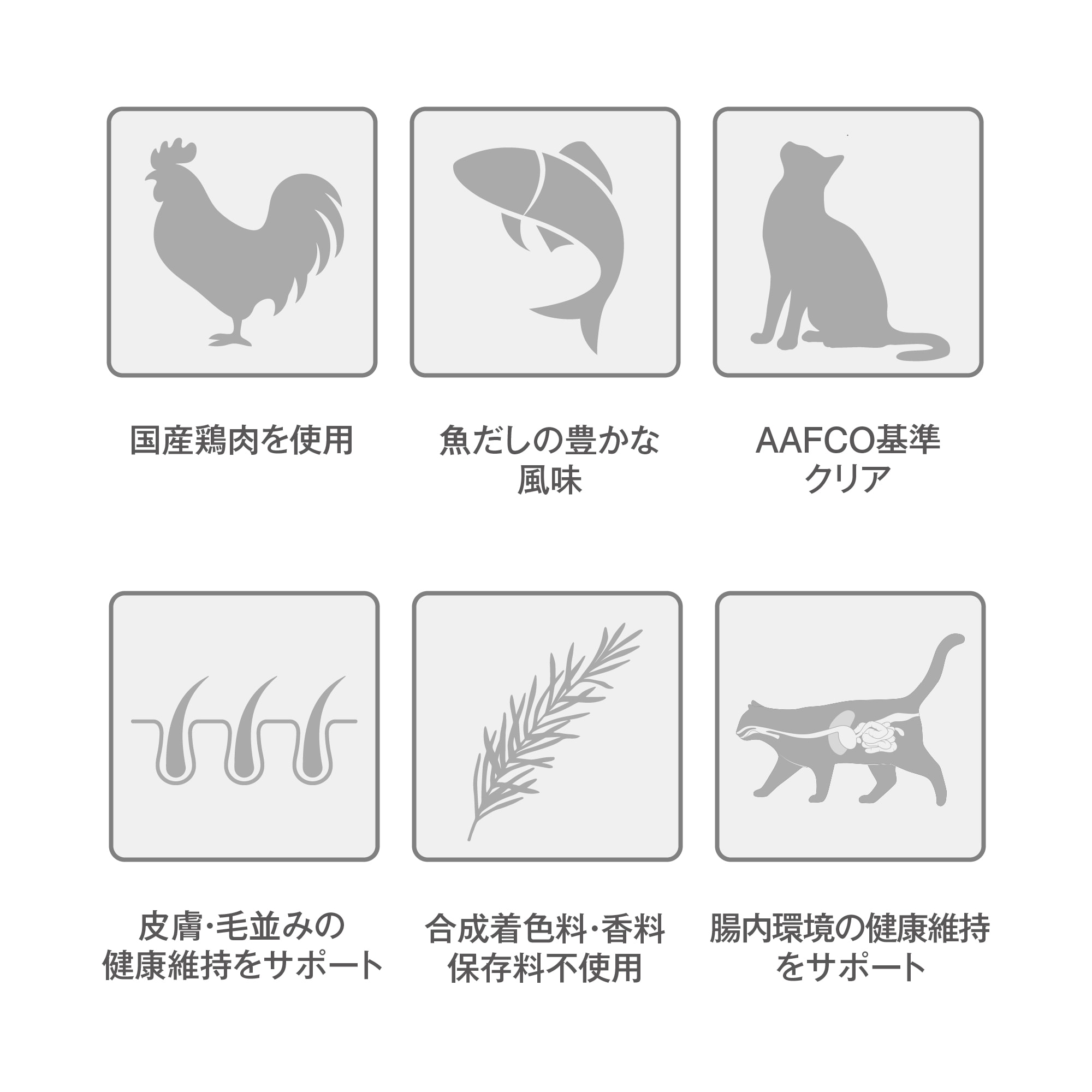 ねこのごはんアイコン